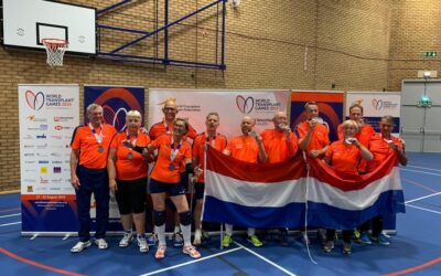 Allereerste Nationale TransFit Sportdag – 21 mei